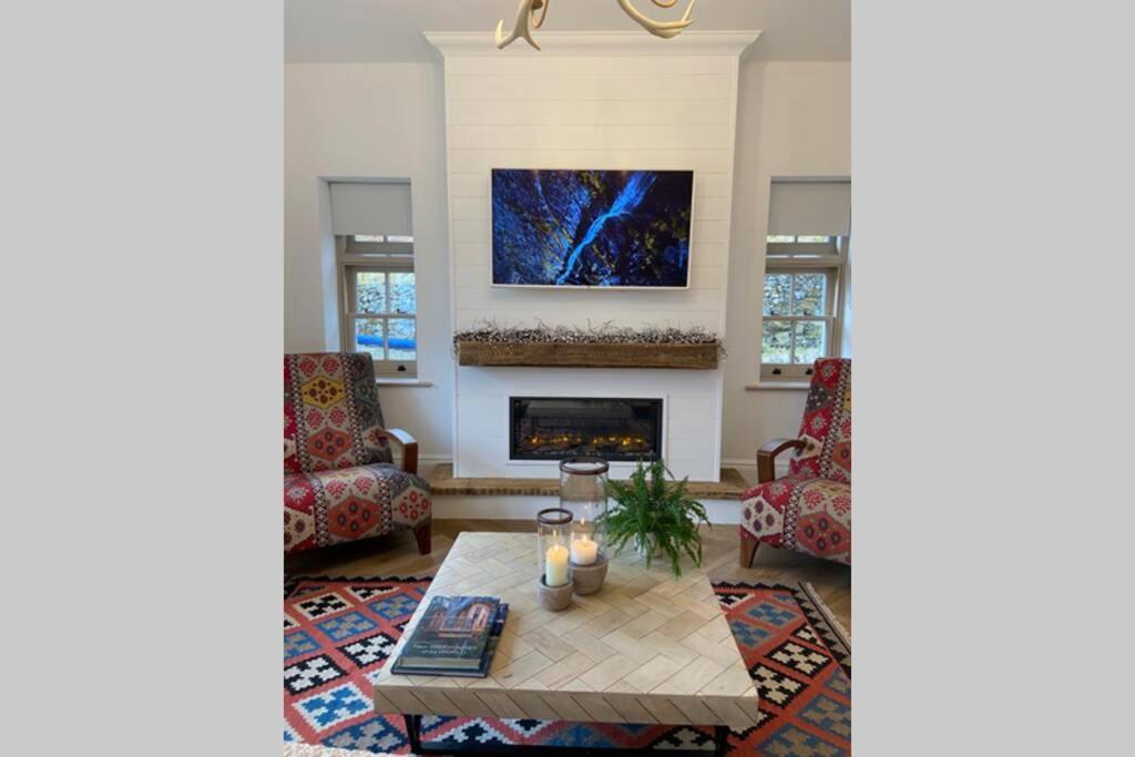 Ullswater - Stunning Home With Breathtaking Views ドックレー エクステリア 写真