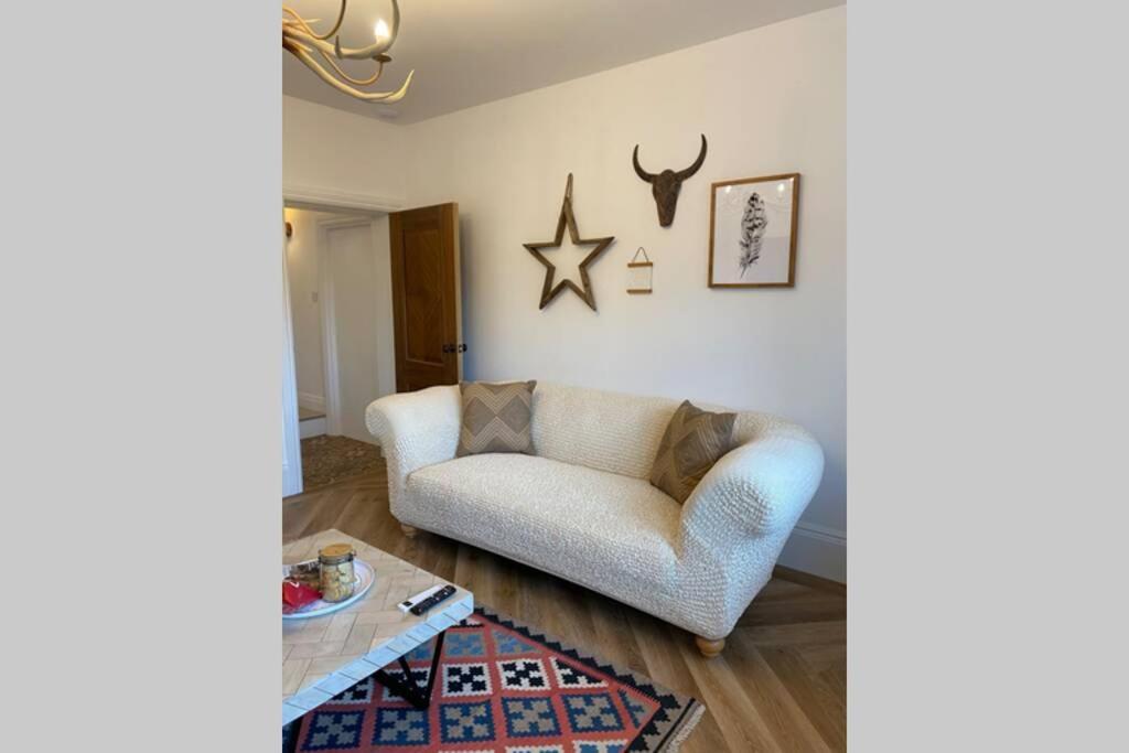 Ullswater - Stunning Home With Breathtaking Views ドックレー エクステリア 写真