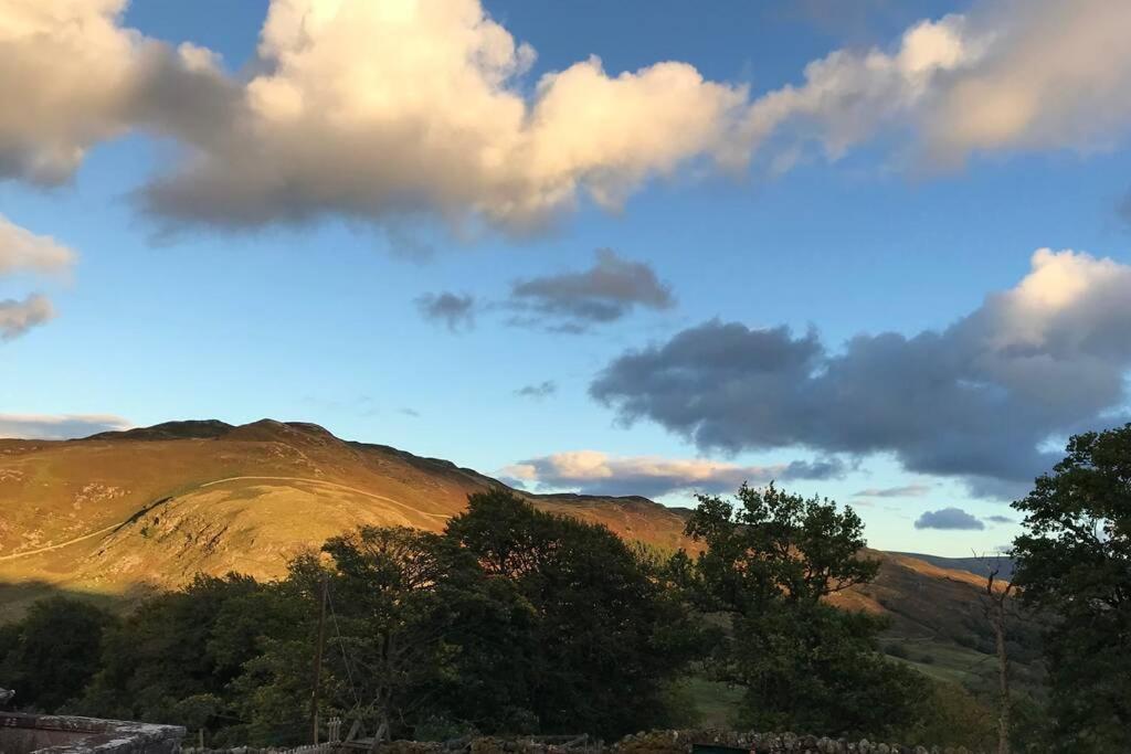 Ullswater - Stunning Home With Breathtaking Views ドックレー エクステリア 写真