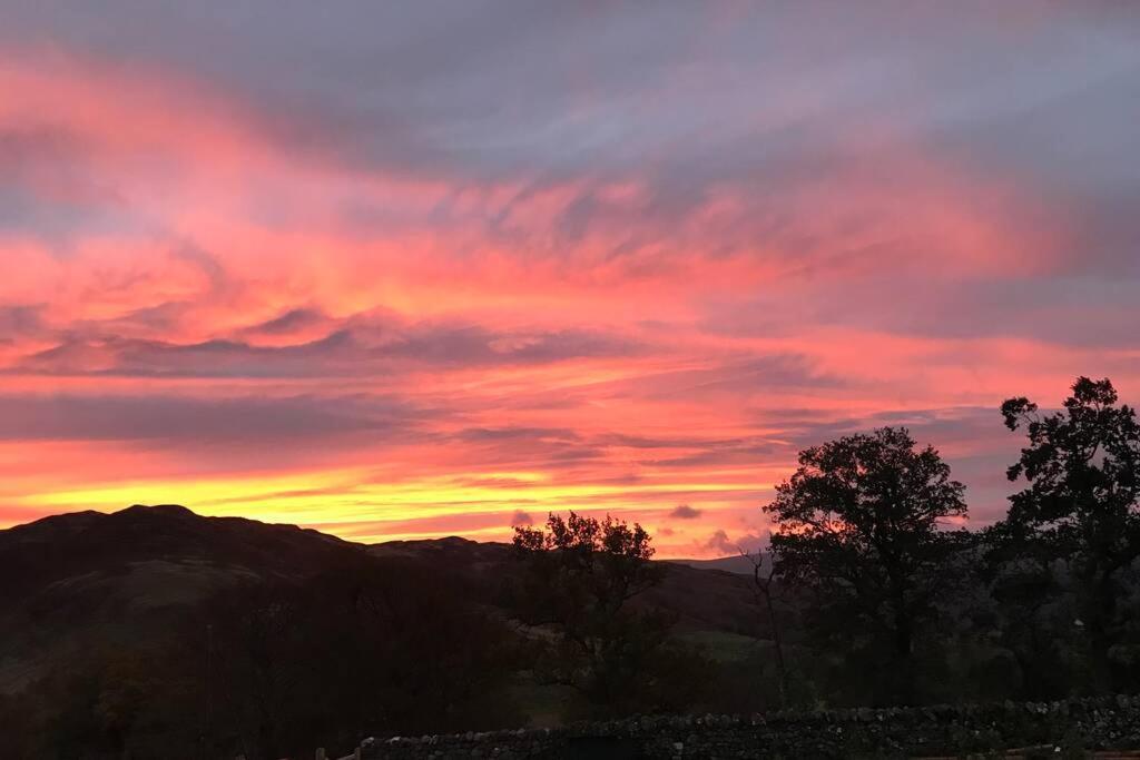 Ullswater - Stunning Home With Breathtaking Views ドックレー エクステリア 写真